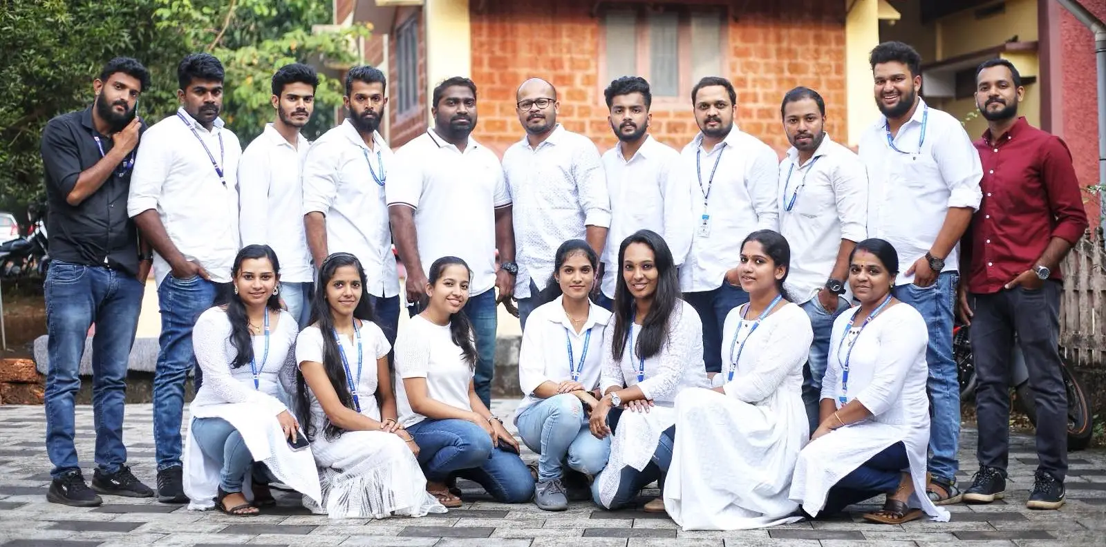 Our Team