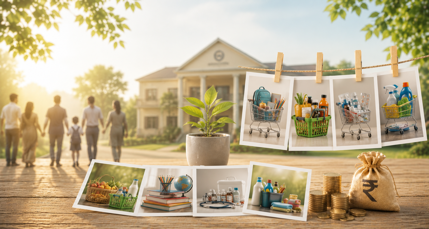 Our Products