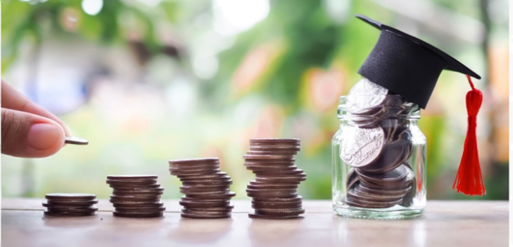 Professional Education Loan
