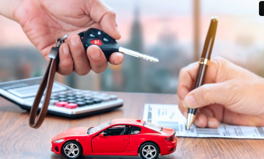 Vehicle Loan (VL)