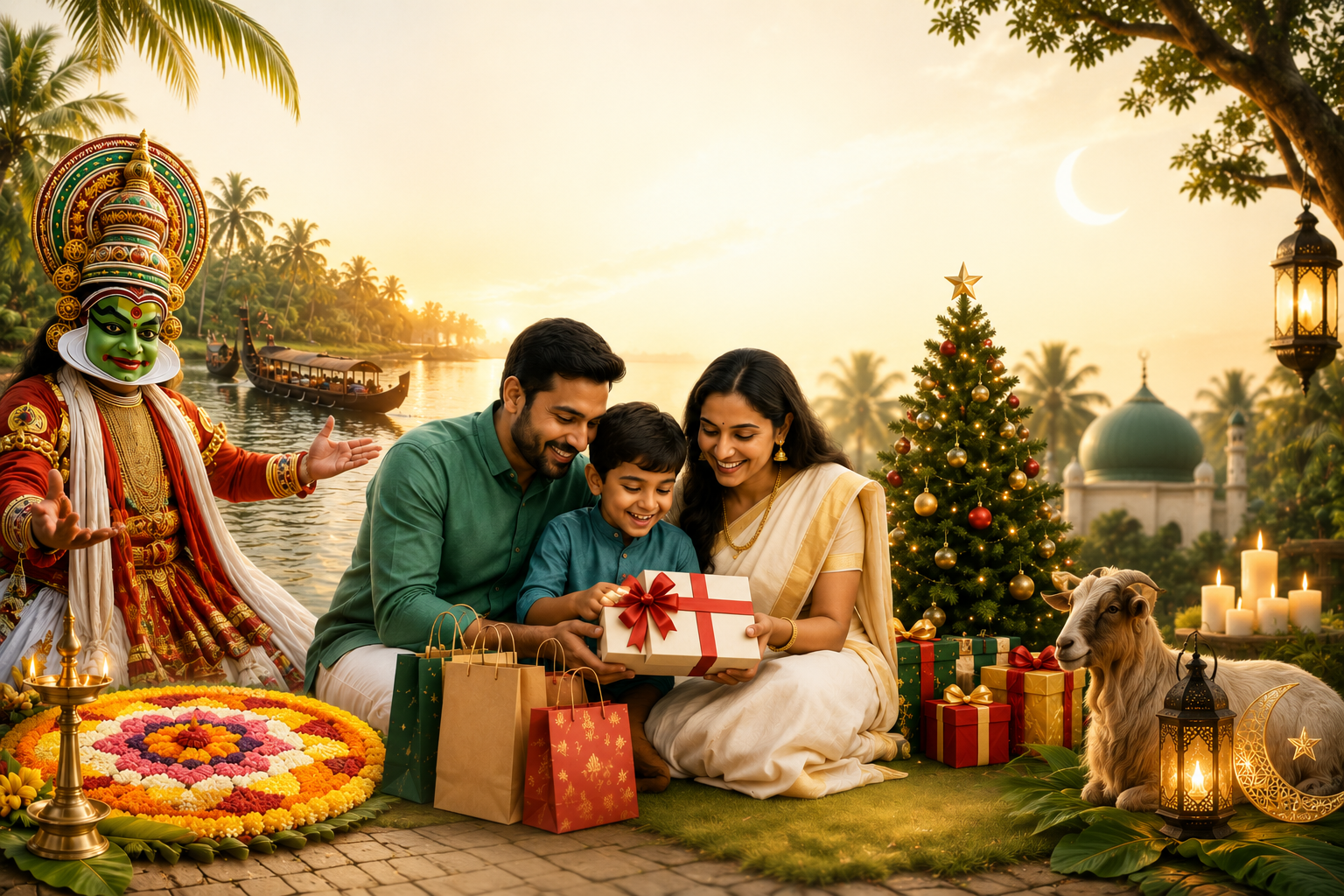 Onam Hire Purchase Loan - OHPL