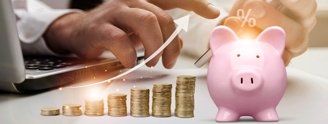 Savings Bank Deposit