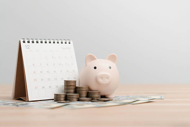 Monthly Savings Scheme