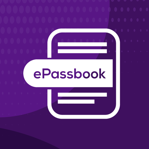 E- Passbook