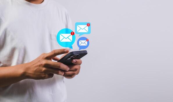 SMS Alert 