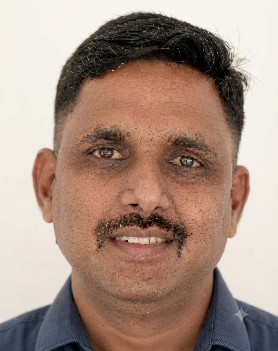 Mr. Salil. S