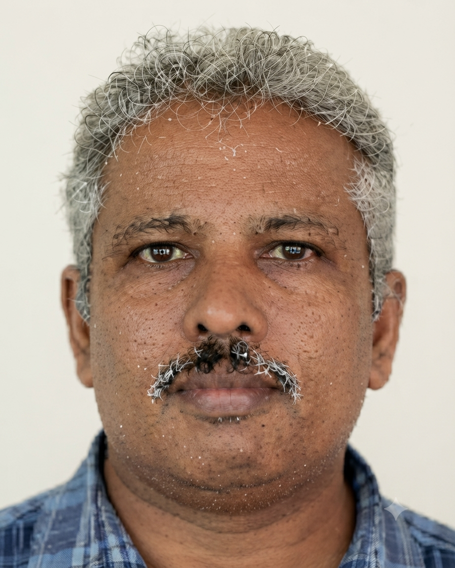 Mr. Sudhakaran. C