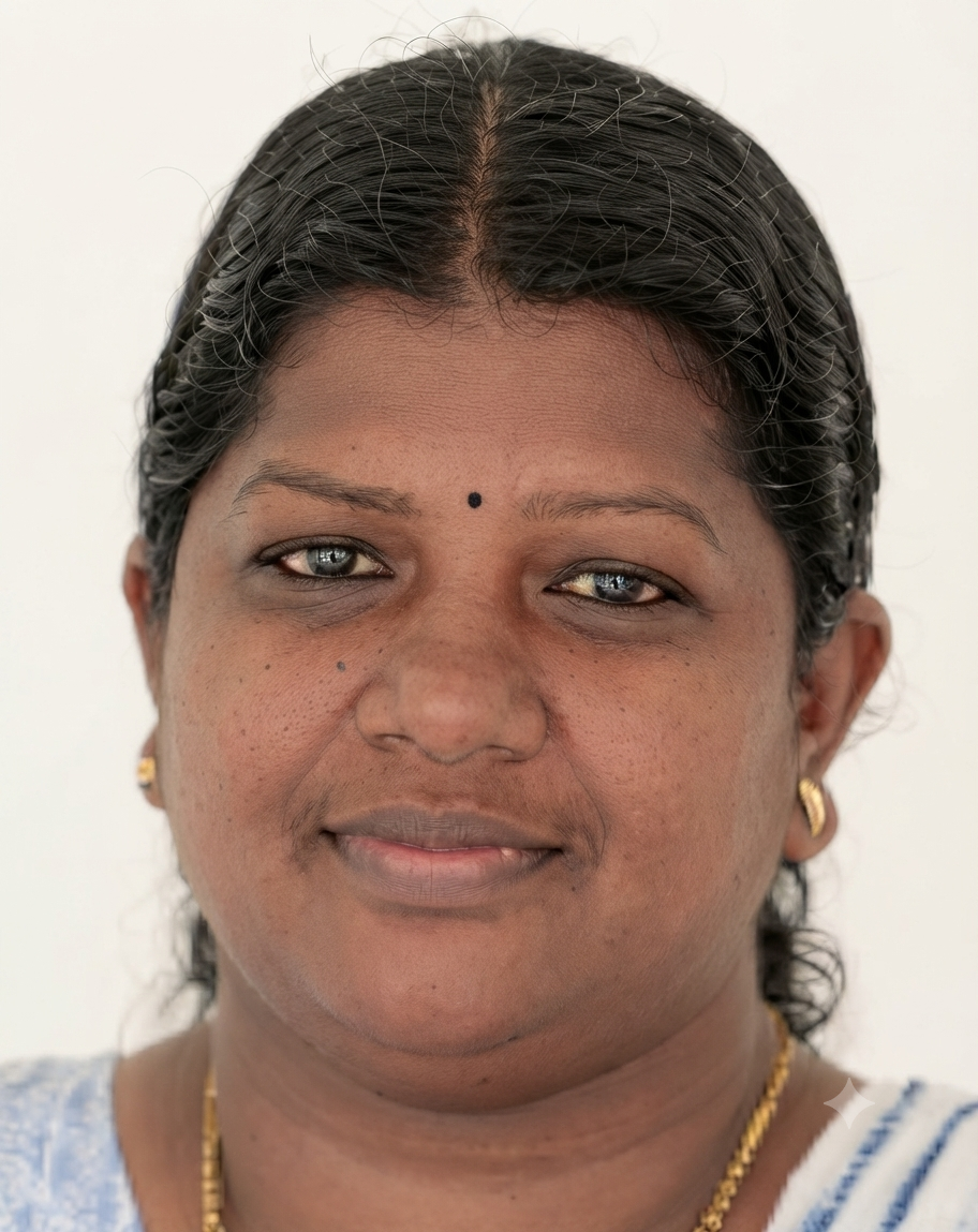 Mrs. Prabha. O