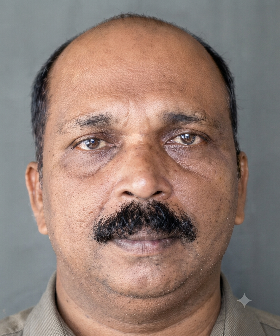 Mr. Sajju. R. L