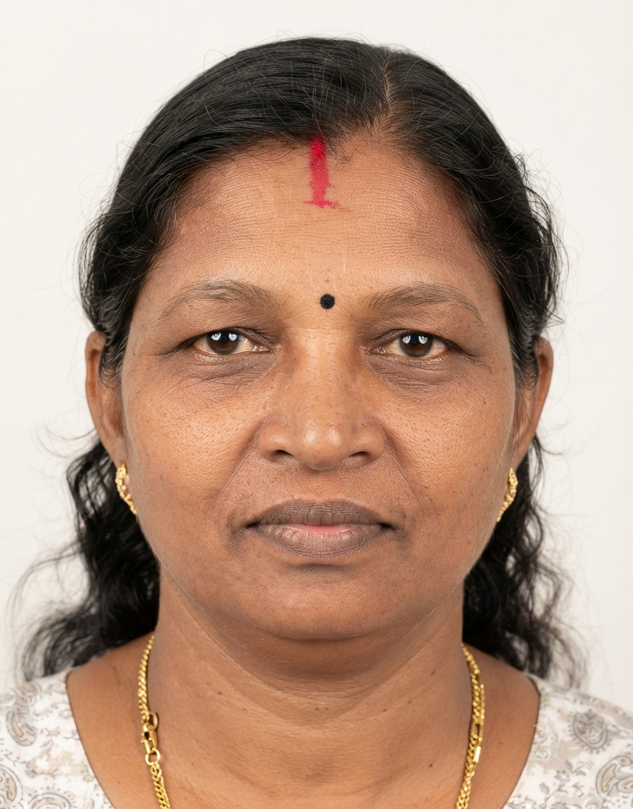 Mrs. Sobhamony. S. K